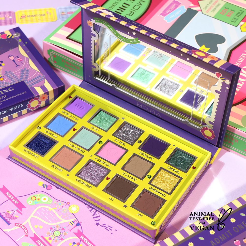 Makeup